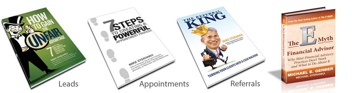 Mike-Steranka-Guides Mike Steraka Guides for financial Advisors