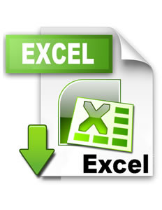 Binder - Beneficiary Information Sample