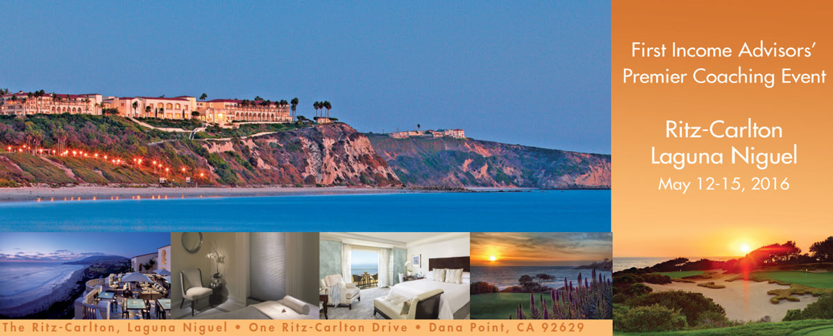 Financial Advisor Program