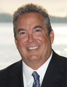 Mike Steranka