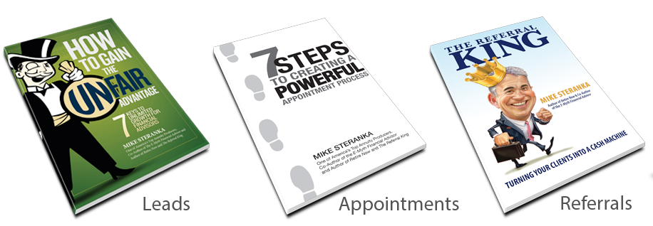 Financial Advisor Guides